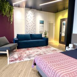 Фото Апартаменты №3 