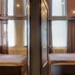 Коттедж улучшенный