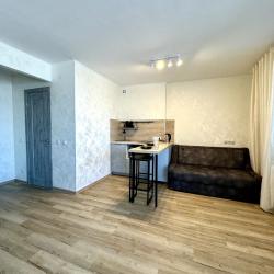 Фото Апартаменты на улице Караульная 38