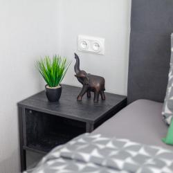 Фото Апартаменты 1 квартал 69