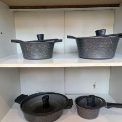 3-комнатные апартаменты улучшенные