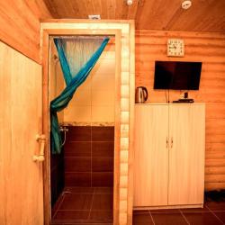 Фото Отель База отдыха Форелька