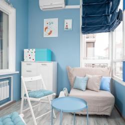 Фото Отель Sea Side Premium (Си Сайд Премиум) на улице 65 лет Победы 65