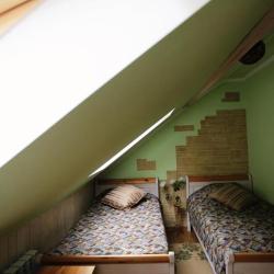 Фото Отель Золотой Гусь