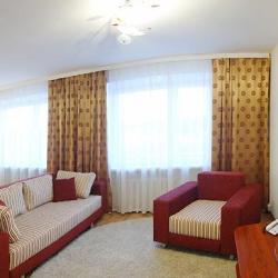 Фото Отель Турист