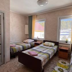 Фото Отель Кедр Золотой