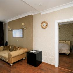 Номер люкс (с завтраком)