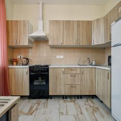 Фото Отель MaxRealty24 на бульваре ий 25