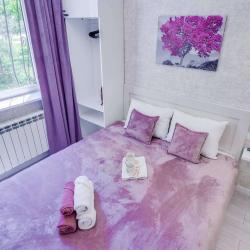 Фото Апартаменты в микрорайоне Орбита-2 17В