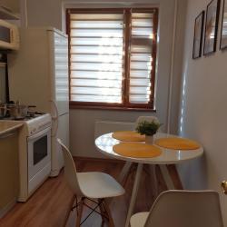 Фото Апартаменты на проспекте Мира 43