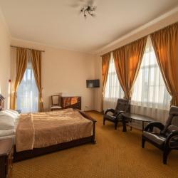 Фото Отель Ателика Гранд Ольгино