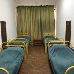 Фото Отель Супер