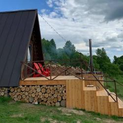 Шале улучшенное №3