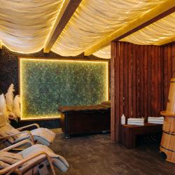 Фото Отель Villa Malina (Вилла Малина)