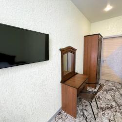 Комната люкс с 1 двуспальной кроватью