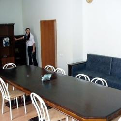 Фото Отель Спорт