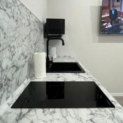 Апартаменты студия №177