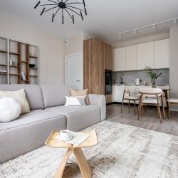 Фото Апартаменты Merino Home Alba