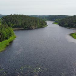 Фото Отель RADOSTLAND (Радостьлэнд)