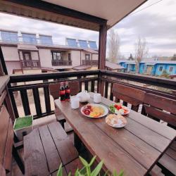 Фото Отель Благовещенка