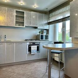 1-комнатные апартаменты улучшенные