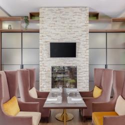 Фото Отель Hilton Garden Inn Moscow New Riga (Хилтон Новая Рига)