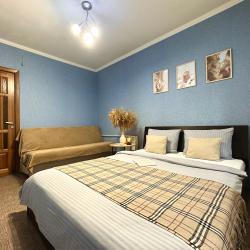 Фото Апартаменты на бульваре Энгельса