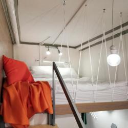 фото 15 ReStop Loft Apart (РеСтоп)