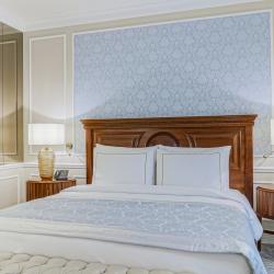 Фото Отель Tsar Palace Luxury Hotel & SPA (Царь Палас)