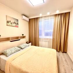 Фото Самарские апартаменты на проспекте Карла Маркса 200