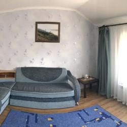 Фото Отель Александровский