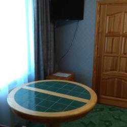 Фото Отель Гостиный дворик