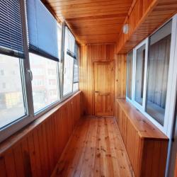 Фото Отель AtmaHouse на улице Мельникайте 125А
