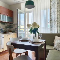 Фото Апартаменты на улице Машинная