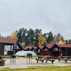 Фото Отель Плотвичкина заводь