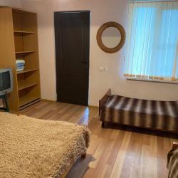 5-местный номер эконом (общие удобства)