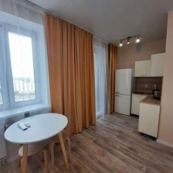 Фото Апартаменты на улице Академика Королёва 20Г