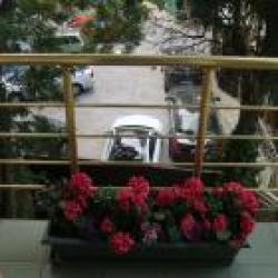 Фото Отель Акварель