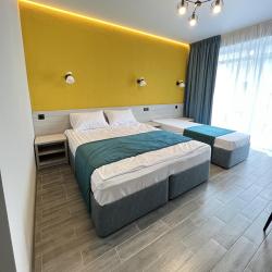 Номер эконом улучшенный