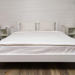 Фото Отель Альпинс residence