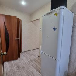 1-комнатные апартаменты улучшенные