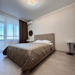 1-комнатные апартаменты стандарт