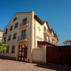 Фото Отель Season (Сизон)