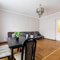 Фото Апартаменты на улице Чехова 53