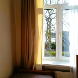 Фото Отель Origami на улице Ленинградская 2