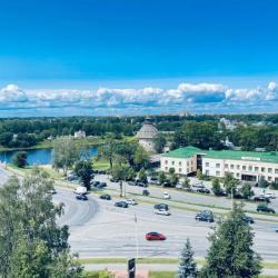Апартаменты стандарт Гражданская улица, 27