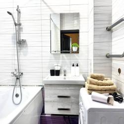 Фото Апартаменты в микрорайоне Юбилейный 122