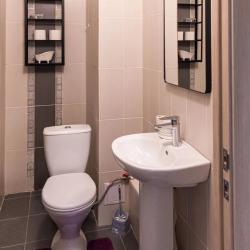 Фото Апартаменты на улице Петра Ломако