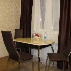 Фото Отель Веста