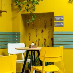Фото People Hostel&Coworking (Пипл Хостел и Коворкинг)